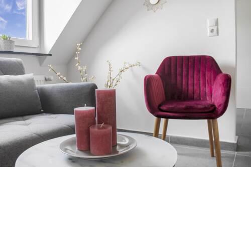 Stylish Apartments Koblenz (Glamour-Style)*zentrumsnah
