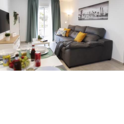 Stylish Apartments Serena Beach