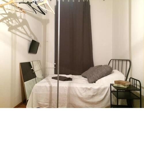 Stylish Berlin Room