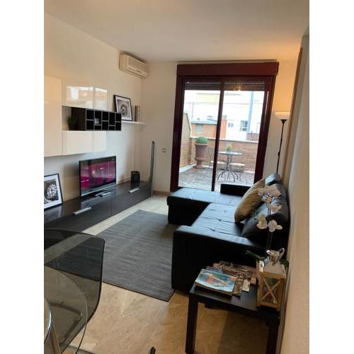 Stylish City Apartamentos