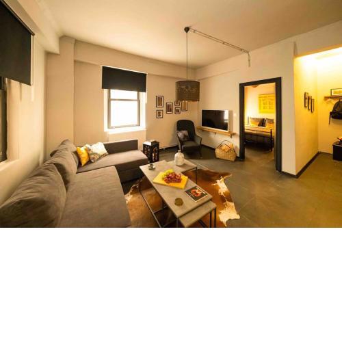 Stylish Flat in the City Centre!