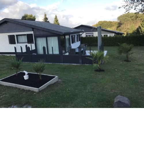 Stylish Holiday Home in Hesse near the Forest