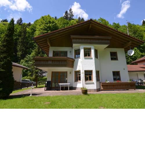 Stylish Holiday Home in Schonau am Konigsee near Ski Area