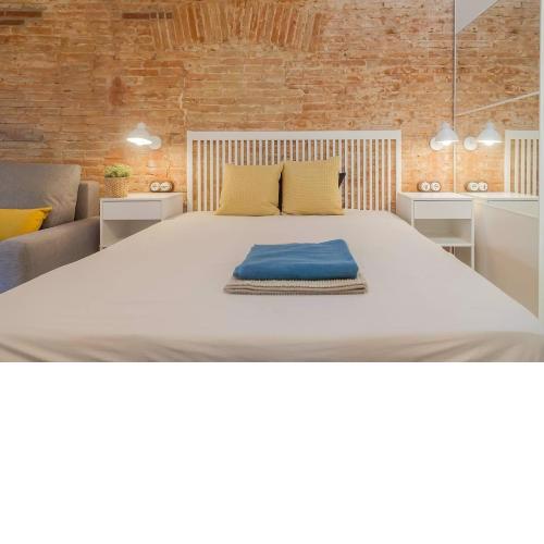 Stylish Loft 4 Expats @ Barcelona (monthly rent)#2