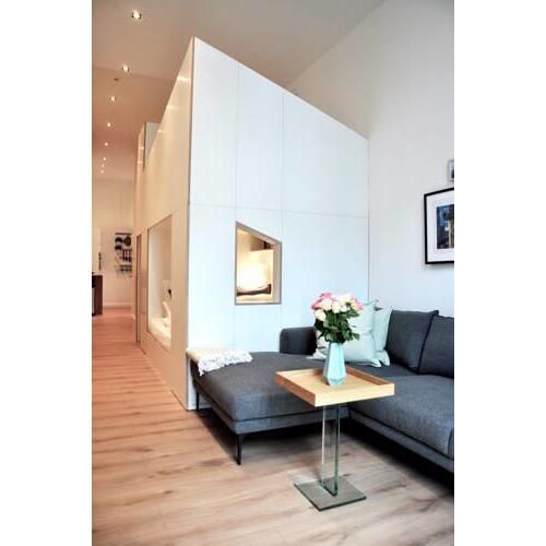 Stylish New Cube Loft II by Berlin-Wall-Apartments