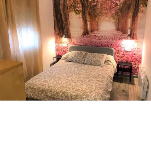 STYLISH ROOMS habitaciones en piso compartido- ELCHE- City Center