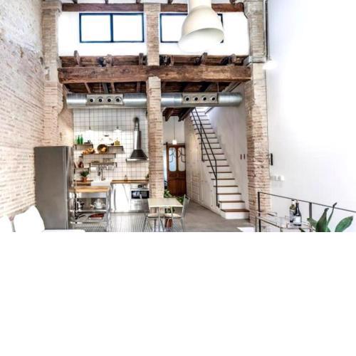 Stylish terrace house 443/2