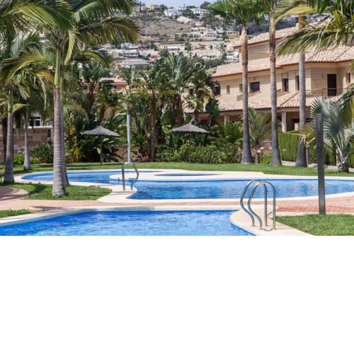 Stylish townhouse - RESORT facilities