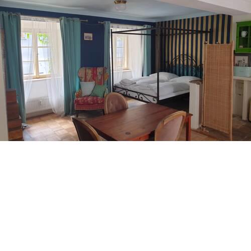 STYLOVÉ APARTMÁNY MASNÁ ČESKÝ KRUMLOV