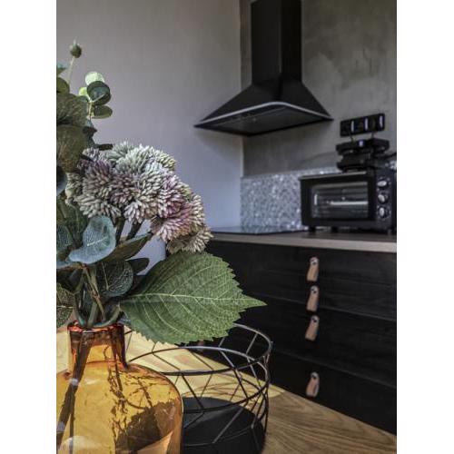 Stylový apartmán přímo u lanovky