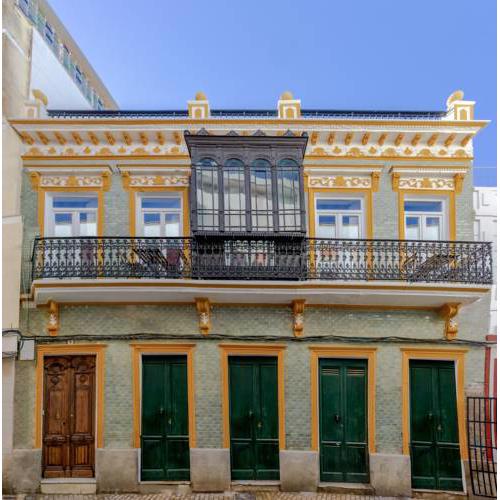Su Casa