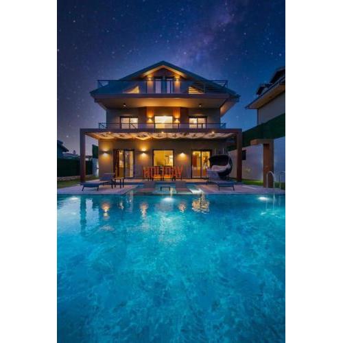 SU VILLA 2