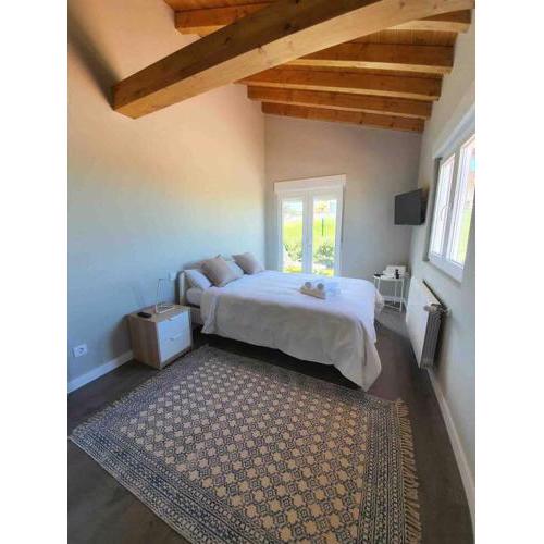 Suances Suite Playa