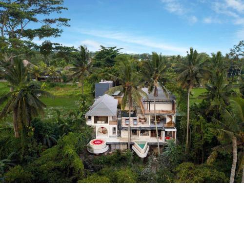 Suara Alam Hotel Ubud by Ini Vie Hospitality