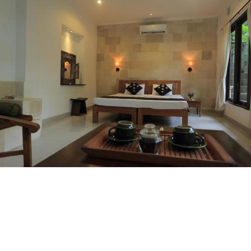 Suastika Guest House