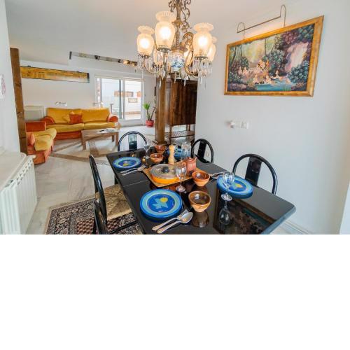 SUAY APARTMENTS