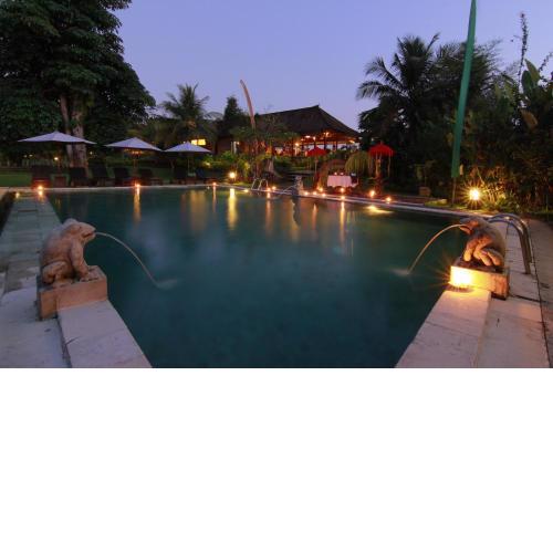 Subak Tabola Villa