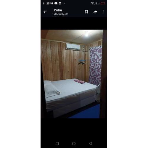 Subbet Homestay