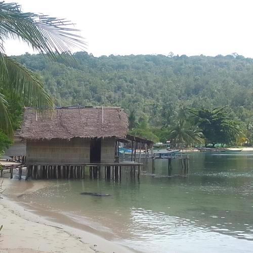 Subdikar Homestay