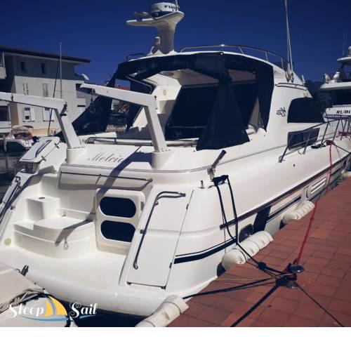 Sublime Sealine 450