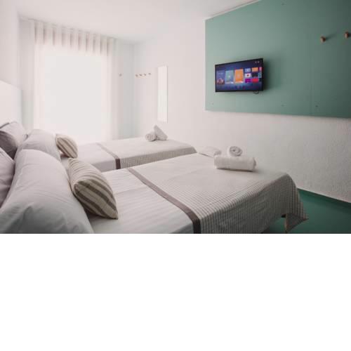 SubUp Hostel