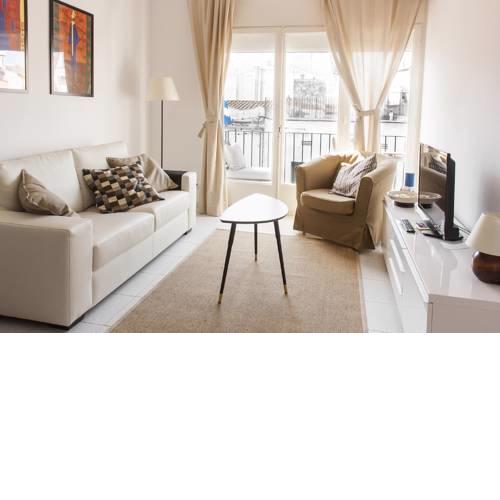 Subur Apartments