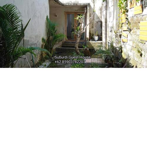 Suburdi Guest House
