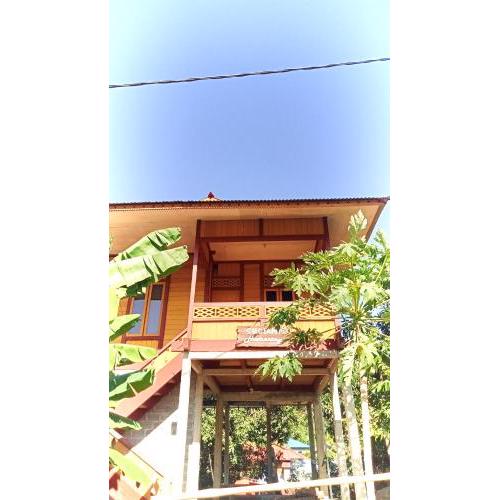 Suciami homestay