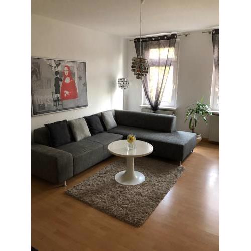 Süd-Apartments