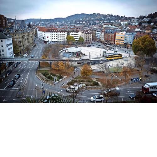 Süd Stuttgart 2