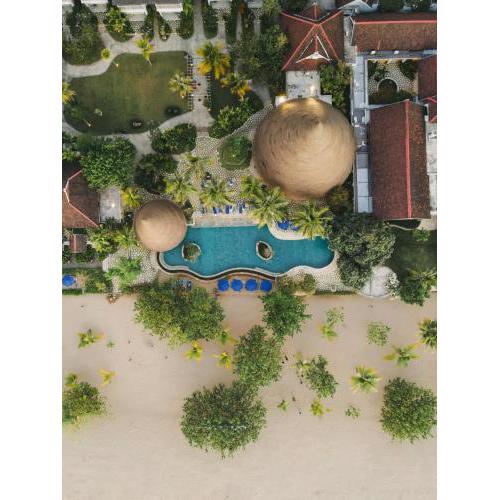 Sudamala Resort, Komodo, Labuan Bajo