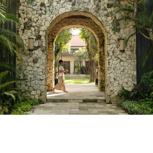 Sudamala Resort, Sanur, Bali