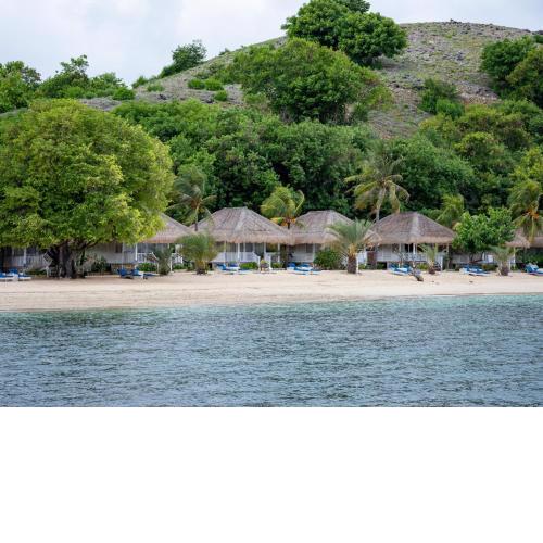 Sudamala Resort, Seraya, Flores