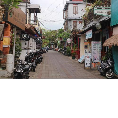 Sudana Homestay