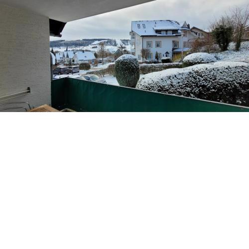 Südblick