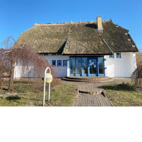 Süderhaus Hiddensee