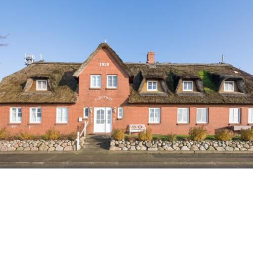 Süderhof - Haus Hooge