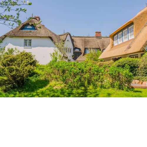 Süderhof Keitum, App. Nr.7