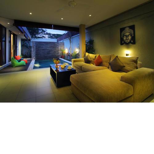 Sudha Villa Bali Baik-Baik