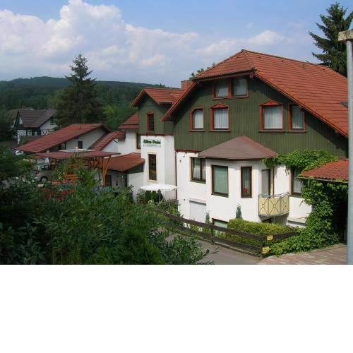 Südharz-Pension