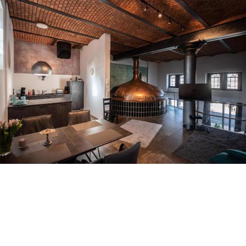 Sudhaus/Alte Brauerei