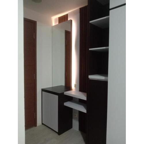Sudirman suites