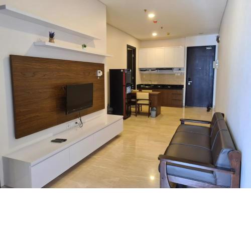 Sudirman Suites