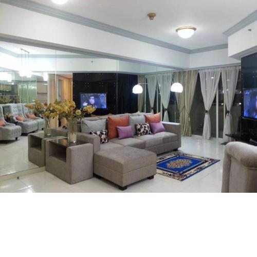 Sudirman Tower Condominium - Nenk Fauzi property