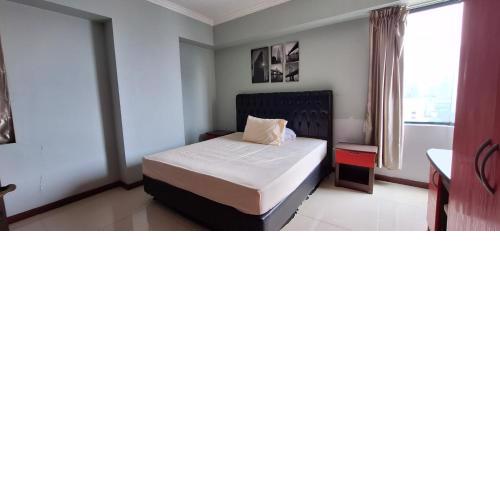 Sudirman Tower Condominium