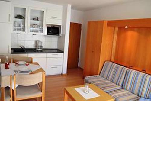 Südspitze 18 Wohnung Nr. 3