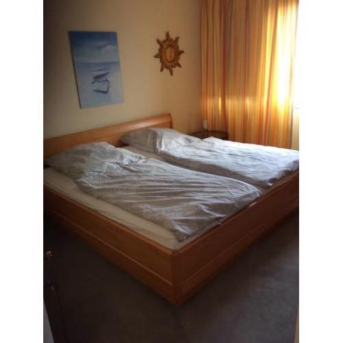 Südstrand 84 Ferienwohnung