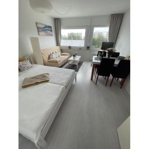 Südstrand Perle