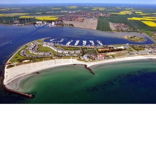 Südstrand Wohnung