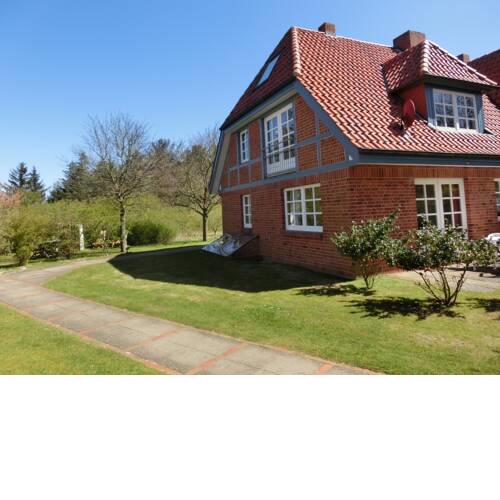 Südstrandperle